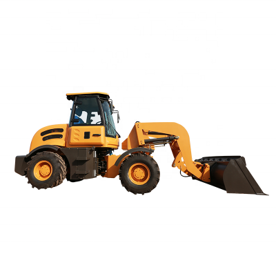 Bucket capacity 2m2 New type wheel loader ZL50CN LIUGONG