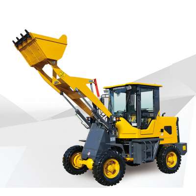 ZL15 cheap wheel loader operator job vacancy in germany