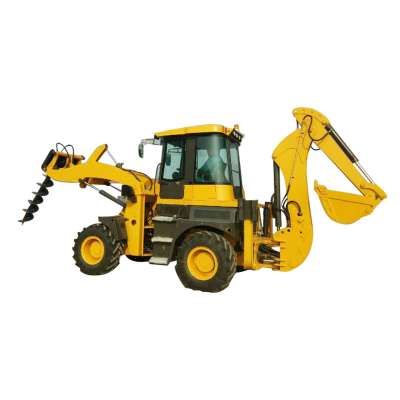 BW25-35 Autonomy Benefit bobcat backhoe attachment