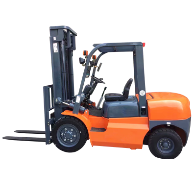 FY30 cheap forklift toyota 4 ton