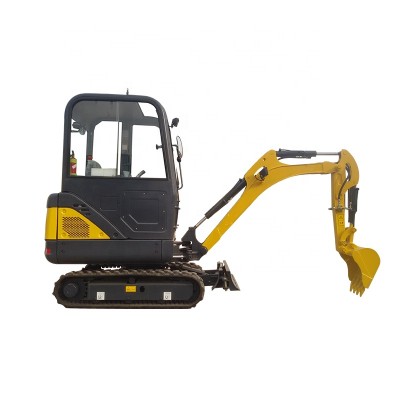 Excavated Wheel Loader small backhoes for sale