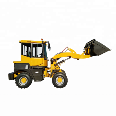 ZL908 cheap durable volvo wheel loader