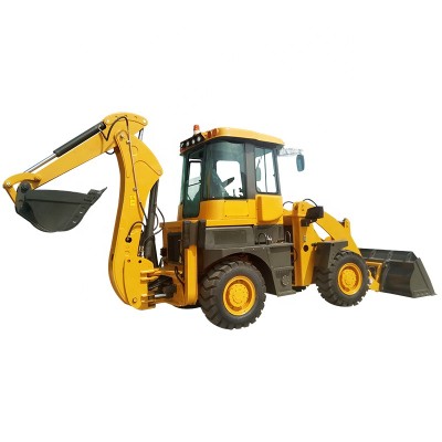 Good Condition  Wheel Loader CAT 966H loader with fork backhoe loader digger