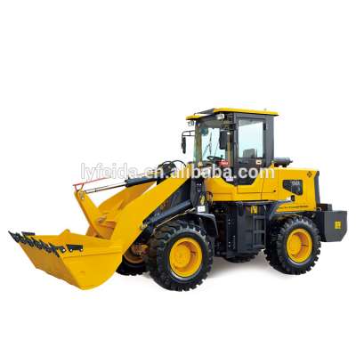 ZL932 articulated mini wheel loader hydraulic pump for wheel loader