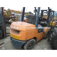 hot sales used toyota forklifts made in Japan