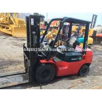 Japan made used toyota forklifts for sale